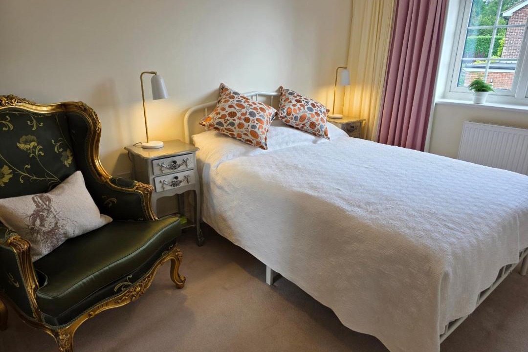 Photo of Bedroom in Tadworth