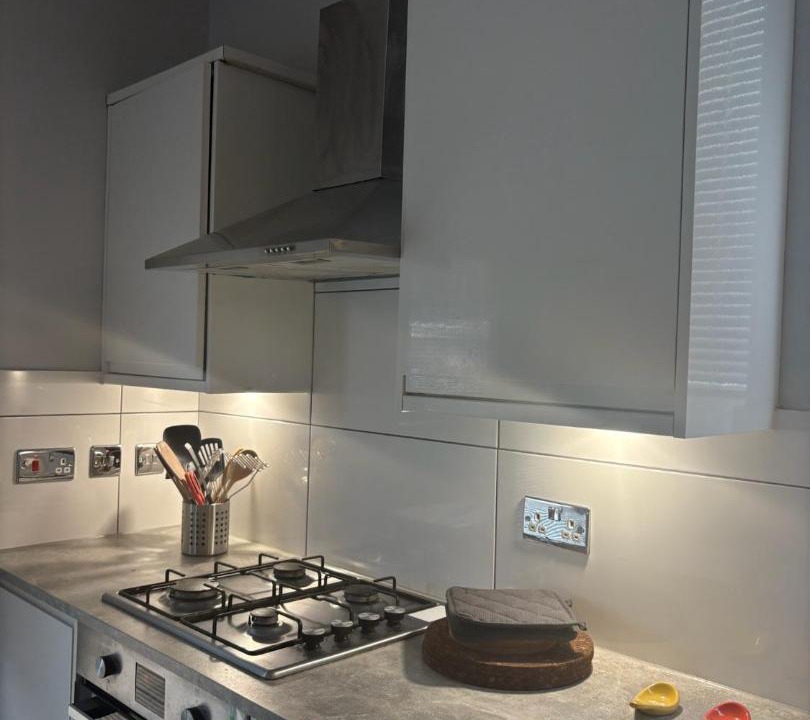 Photo of Kitchen in Doncaster