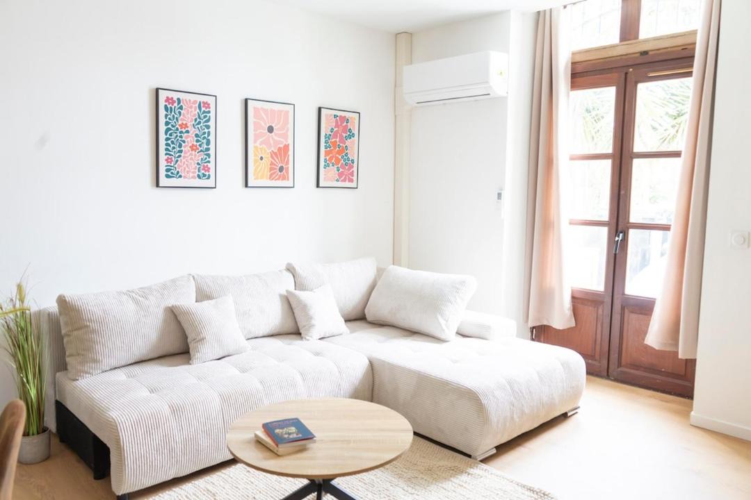 Photo of Livingroom in Elne