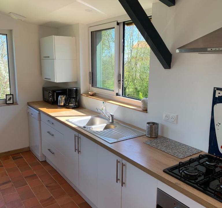 Photo of Kitchen in Champtoceaux