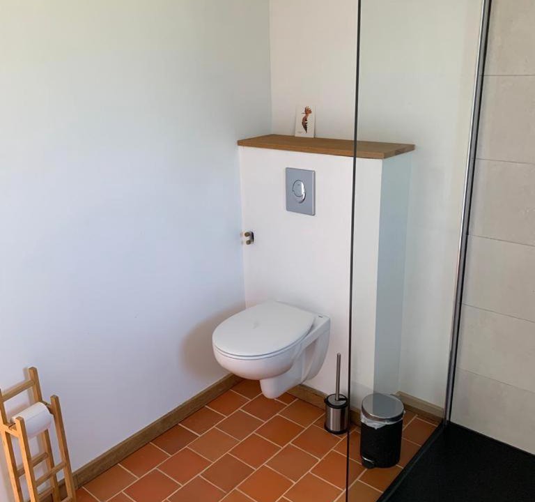 Photo of Bathroom in Champtoceaux