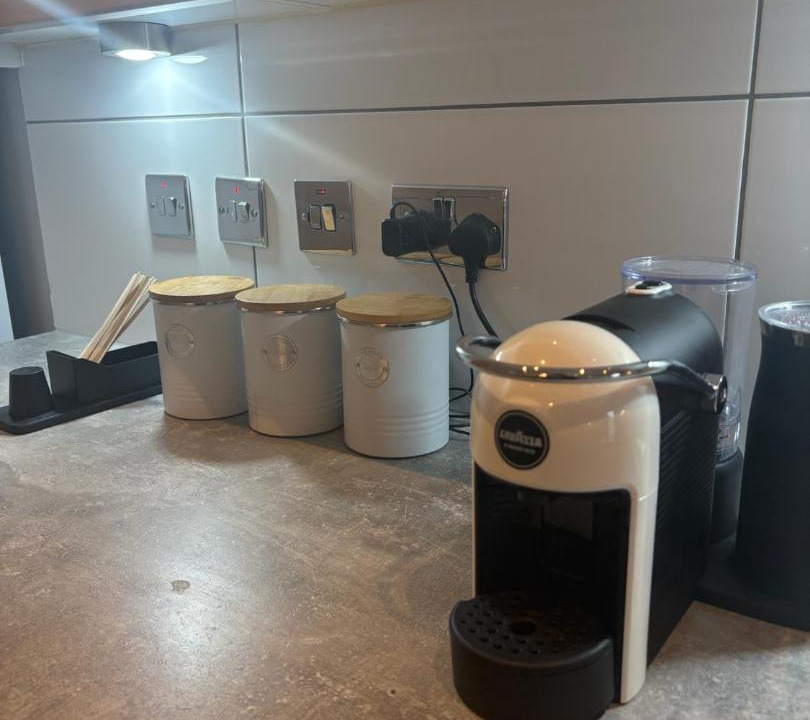 Photo of Kitchen in Doncaster