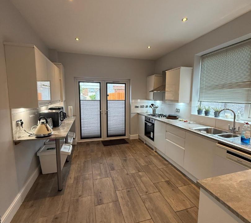Photo of Kitchen in Doncaster