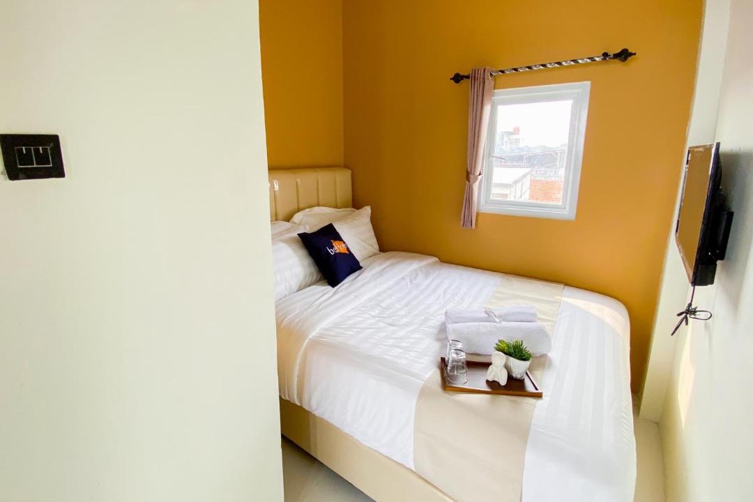 Photo of Bedroom in Tanjung Priok