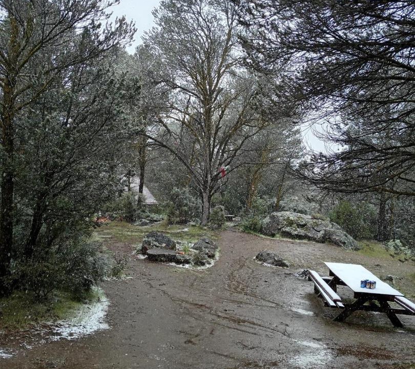 Photo of Others in Tecate Municipality