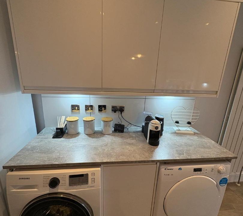 Photo of Kitchen in Doncaster