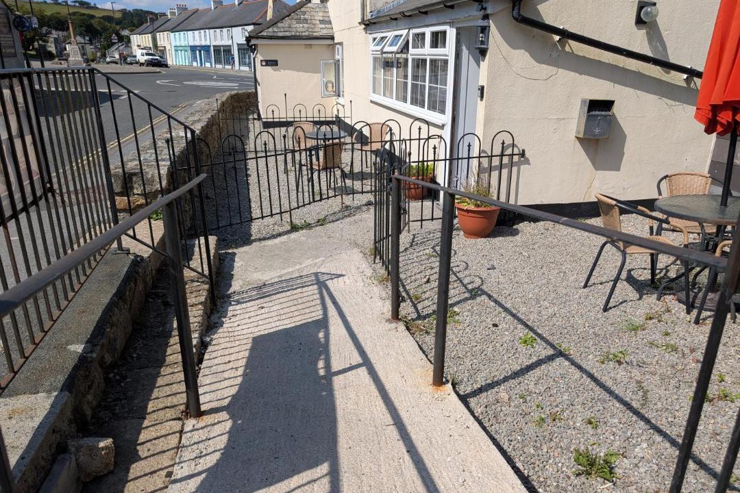 Photo of Others in Princetown