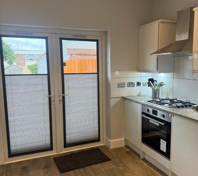 Photo of Kitchen in Doncaster