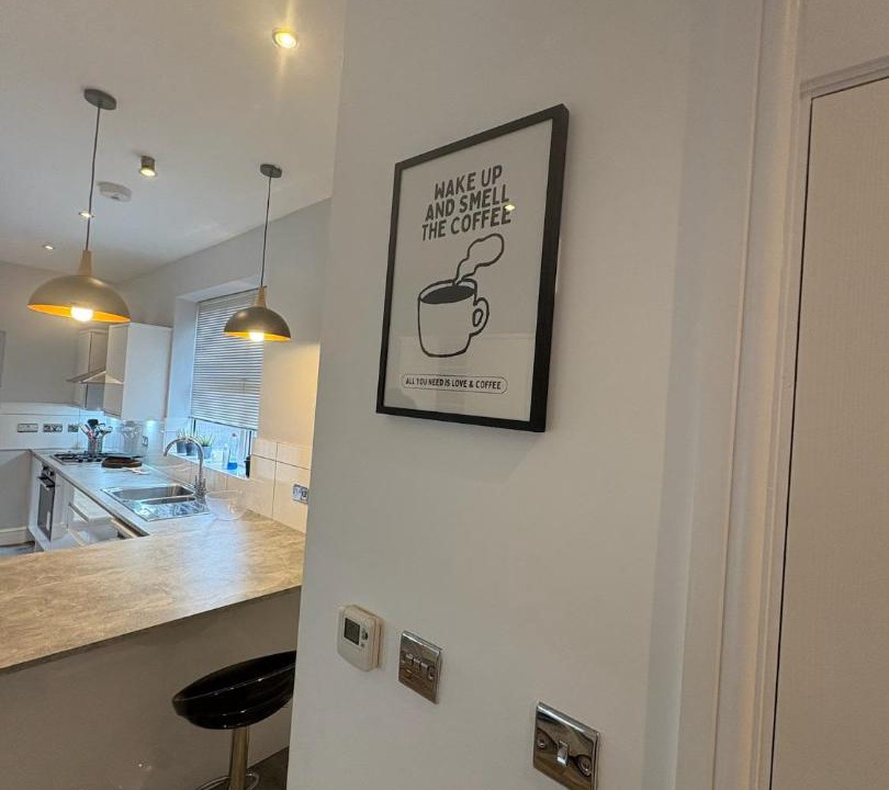 Photo of Kitchen in Doncaster