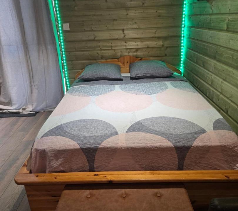 Photo of Bedroom in Cousance