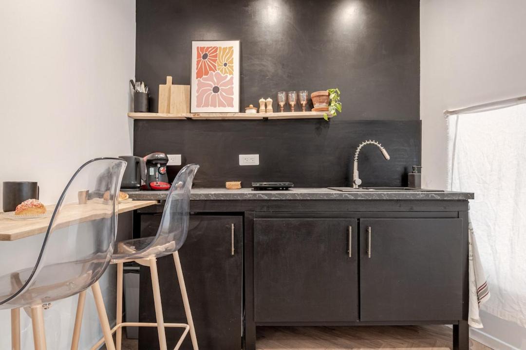 Photo of Kitchen in La Begude-de-Mazenc