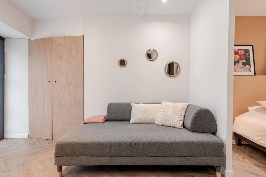 Photo of Bedroom in La Begude-de-Mazenc