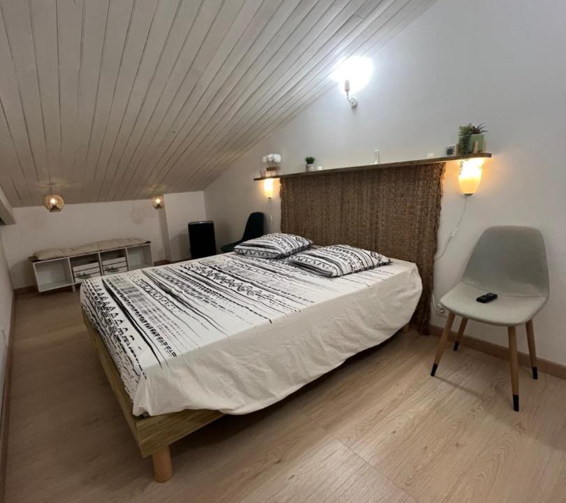 Photo of Bedroom in Pourcieux