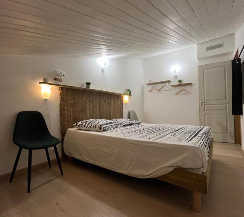 Photo of Bedroom in Pourcieux