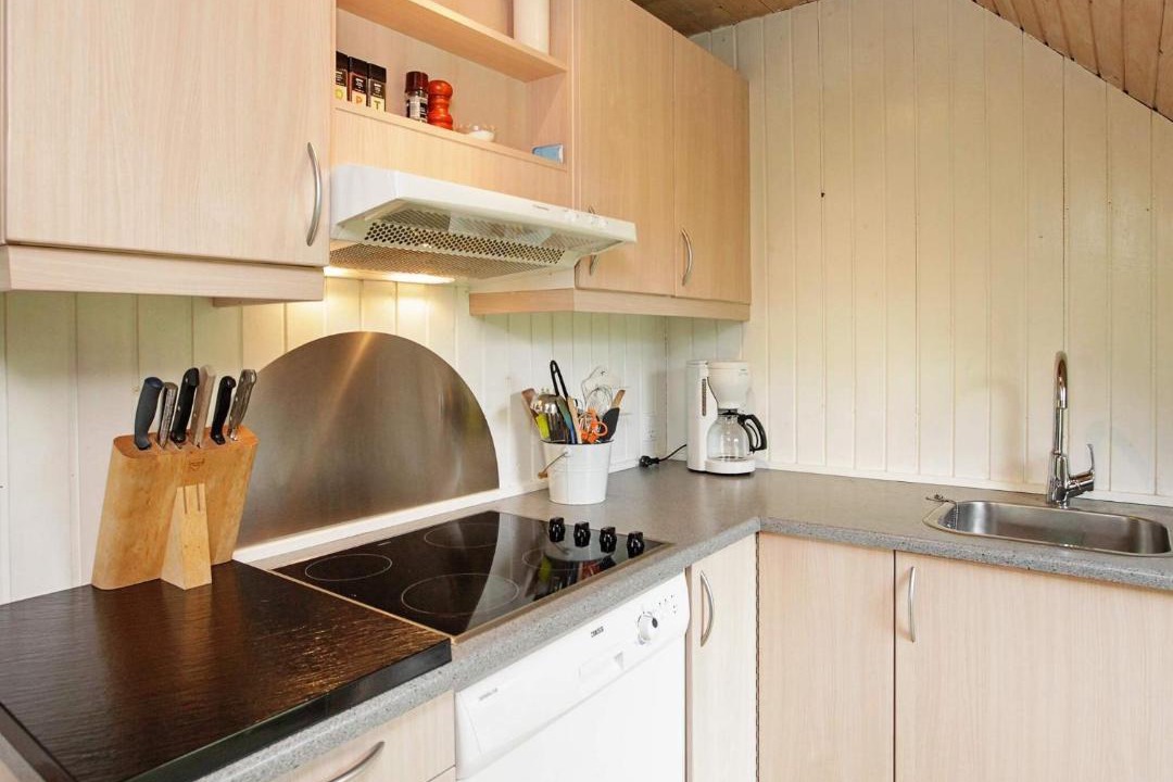 Photo of Kitchen in Sønder Nissum