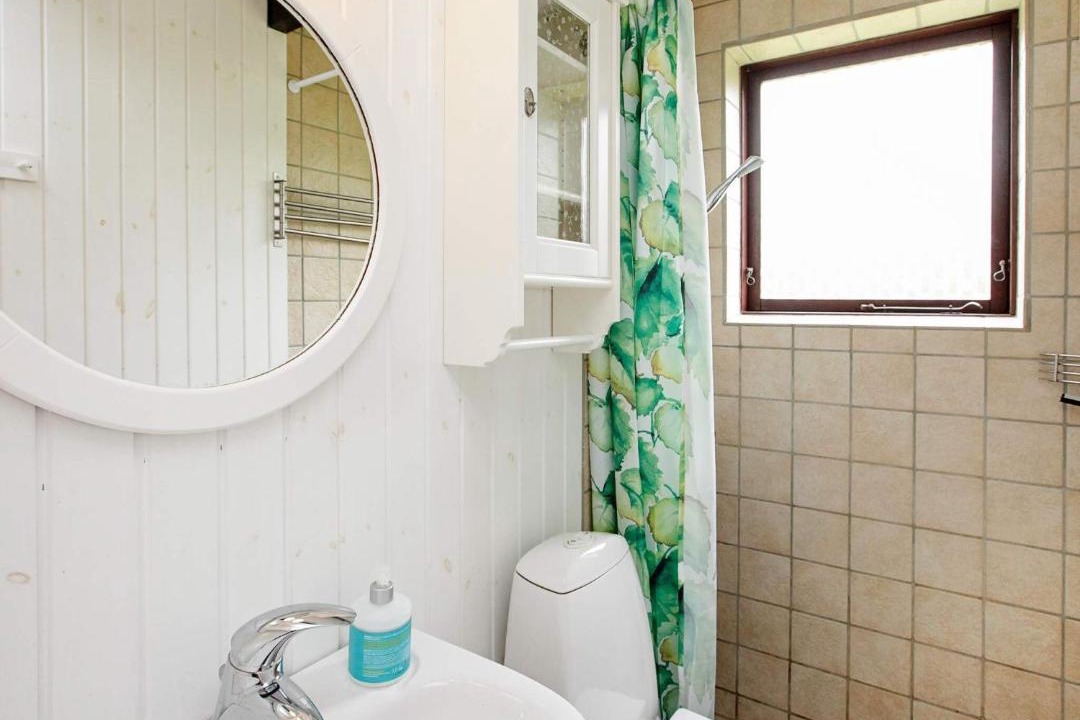 Photo of Bathroom in Sønder Nissum
