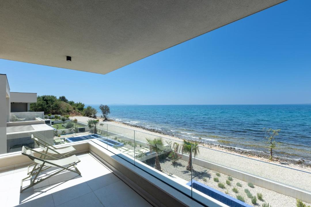 Photo of Patio Balcony in Zaton