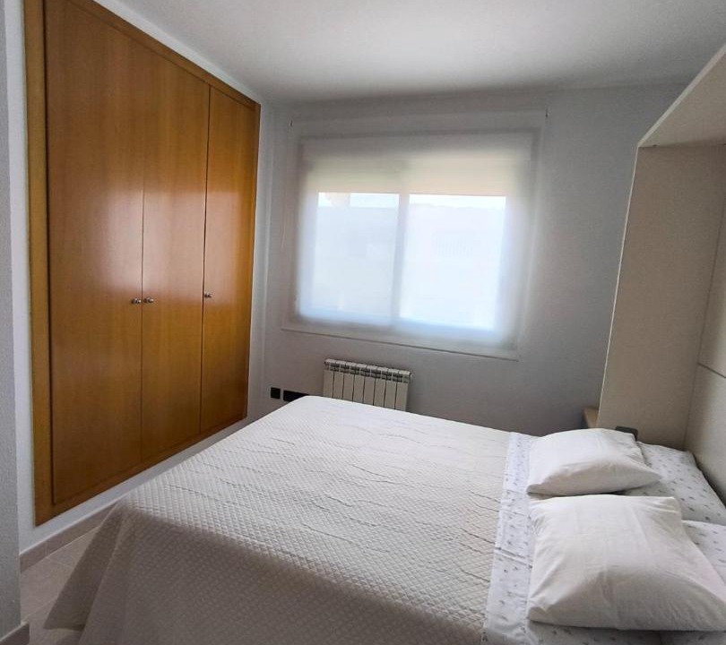 Photo of Bedroom in El Grao de Castellon