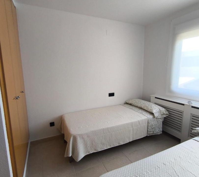 Photo of Bedroom in El Grao de Castellon