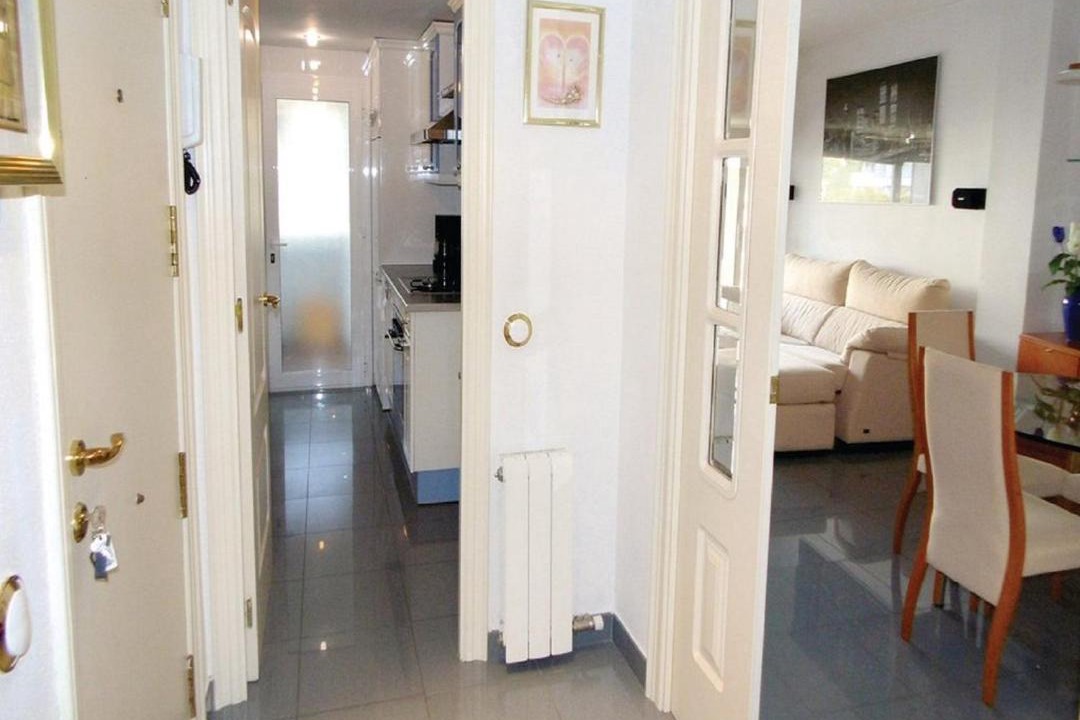Photo of Livingroom in Lloret de Mar