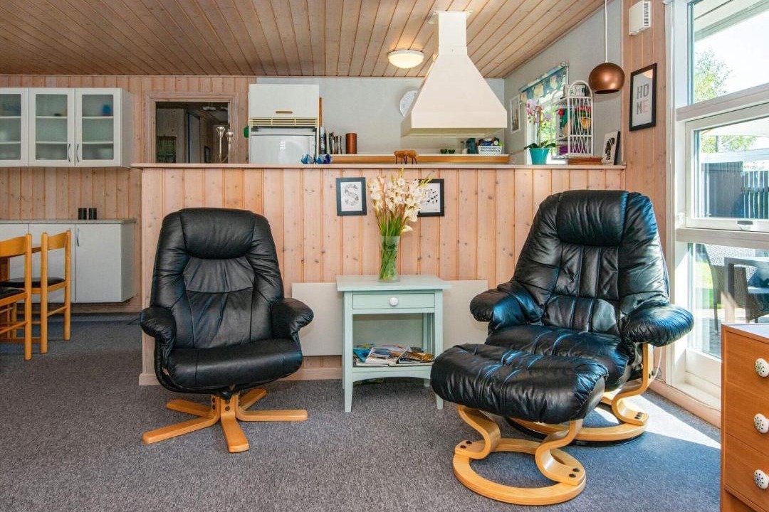 Photo of Livingroom in Skaven Strand