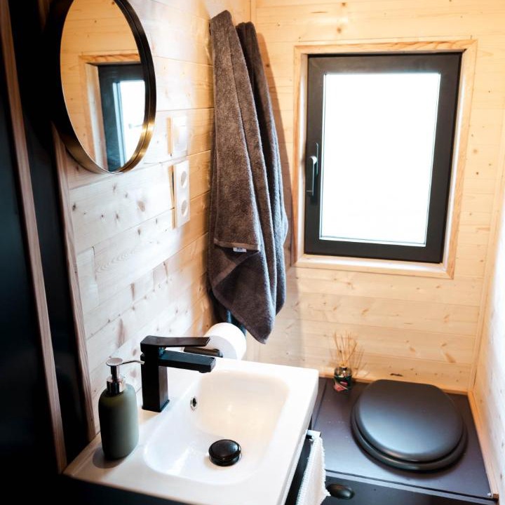 Photo of Bathroom in Mareuil-la-Motte