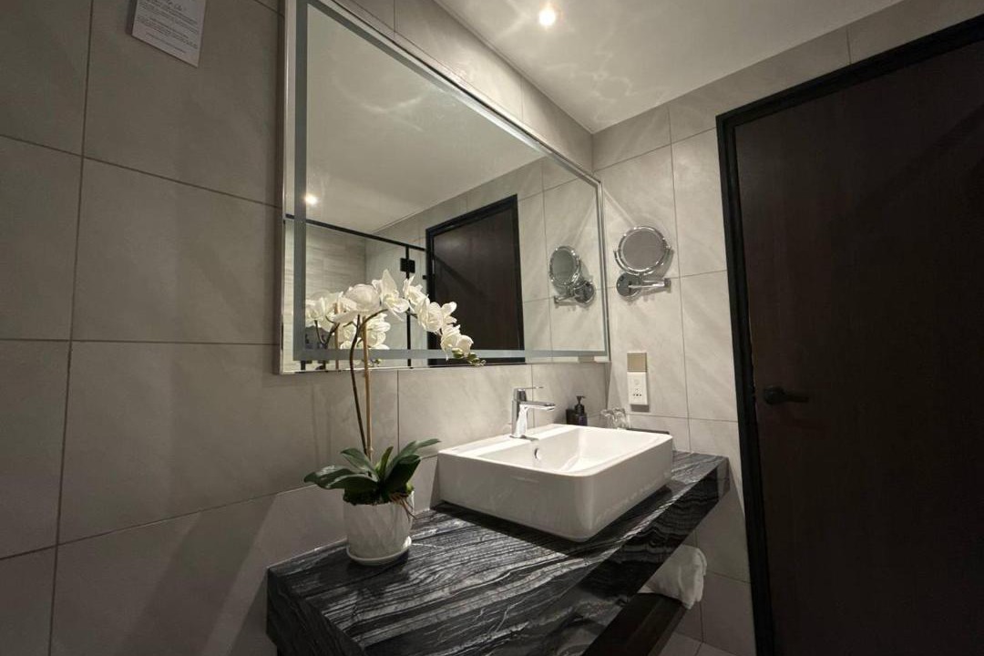 Photo of Bathroom in Kepala Batas