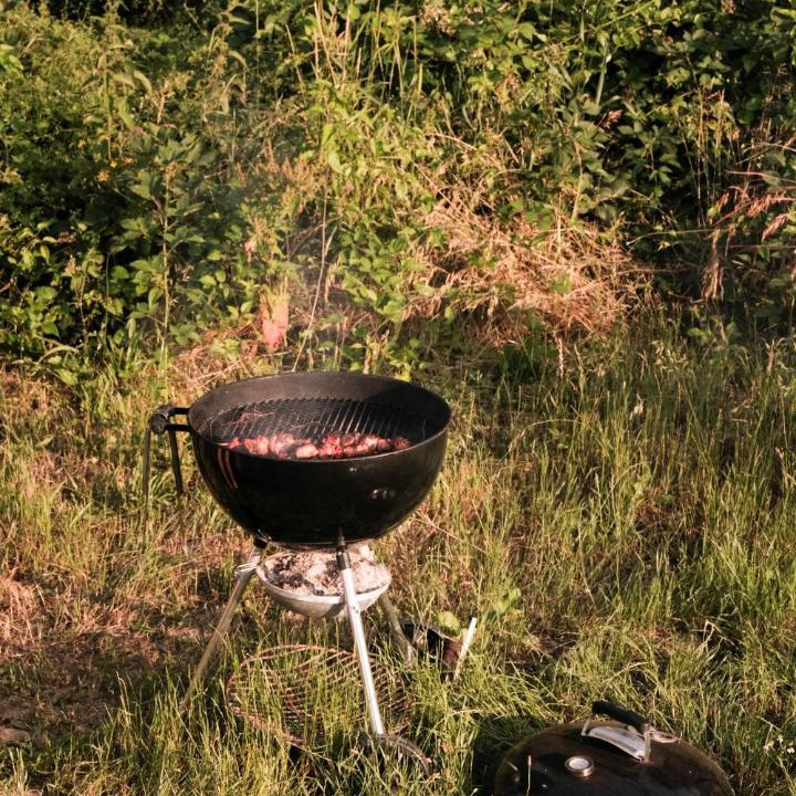 Photo of Outdoor in Mareuil-la-Motte
