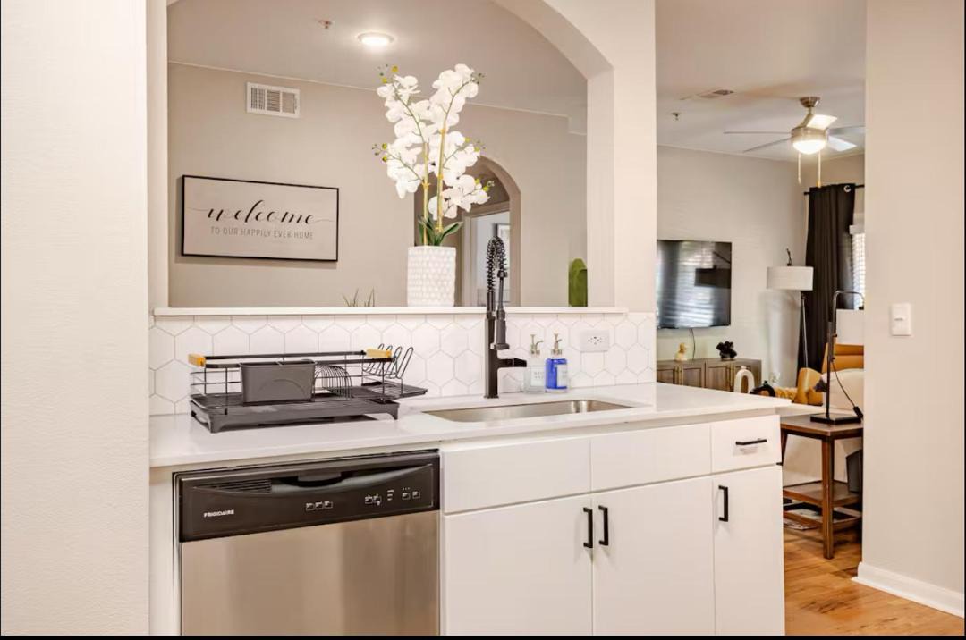 Photo of Kitchen in Downtown Oklahoma City