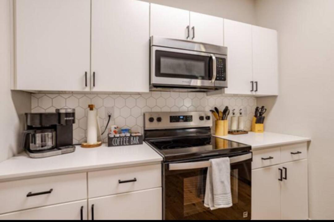 Photo of Kitchen in Downtown Oklahoma City