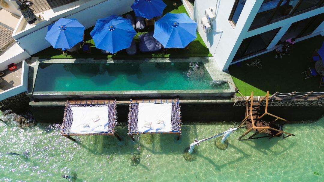 Photo of Others in Ceningan Island