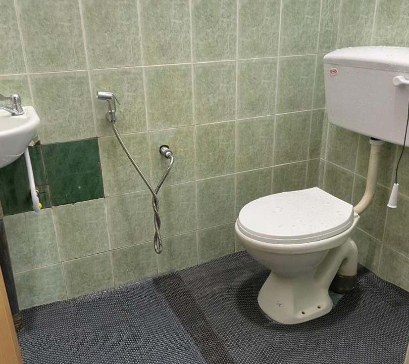 Photo of Bathroom in Kampung Gong Kemuntong