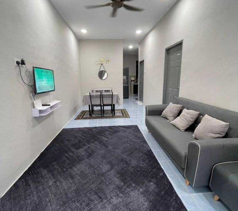 Photo of Livingroom in Kampung Gong Kemuntong