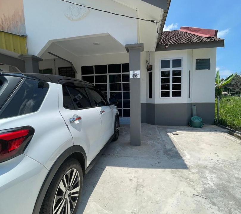 Photo of Others in Kampung Gong Kemuntong