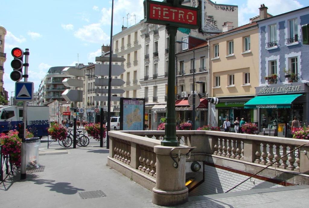 Photo of Others in Bagnolet