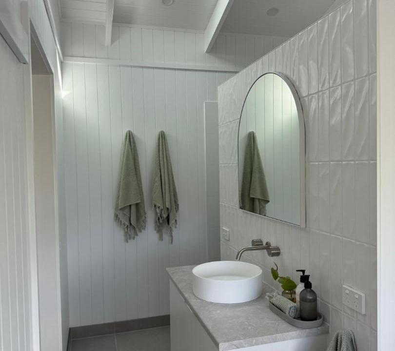 Photo of Bathroom in Port Campbell