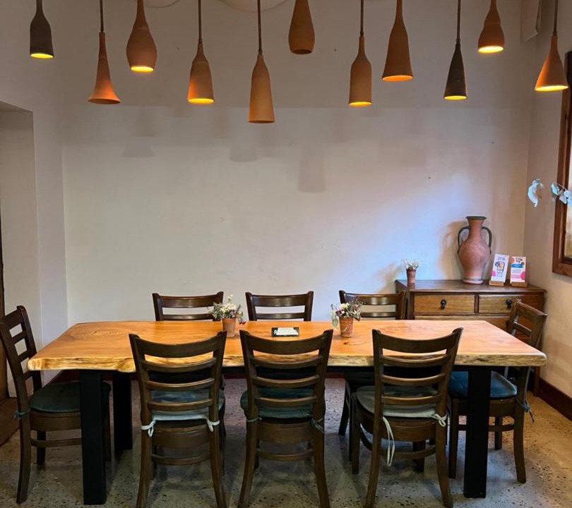 Photo of Kitchen in Coonabarabran