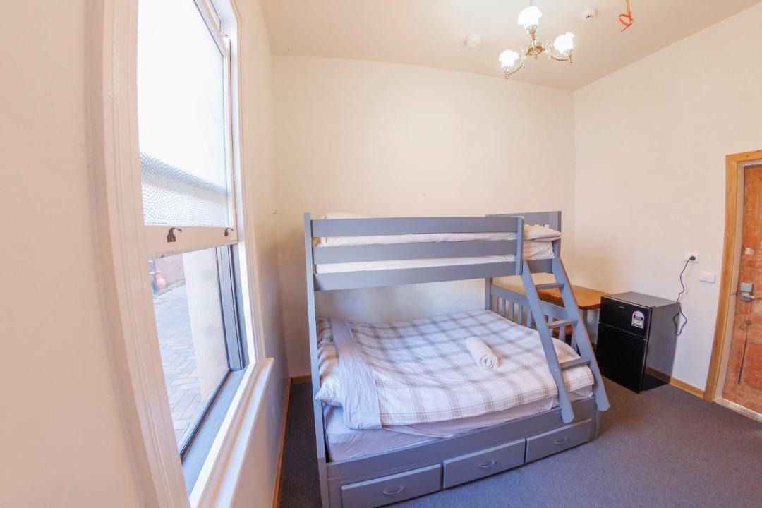 Photo of Bedroom in Coonabarabran