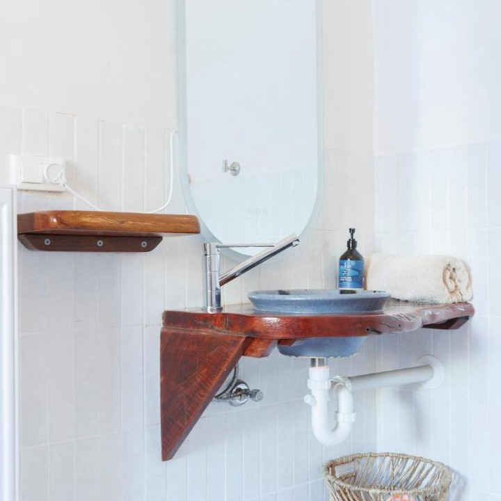 Photo of Bathroom in Coonabarabran