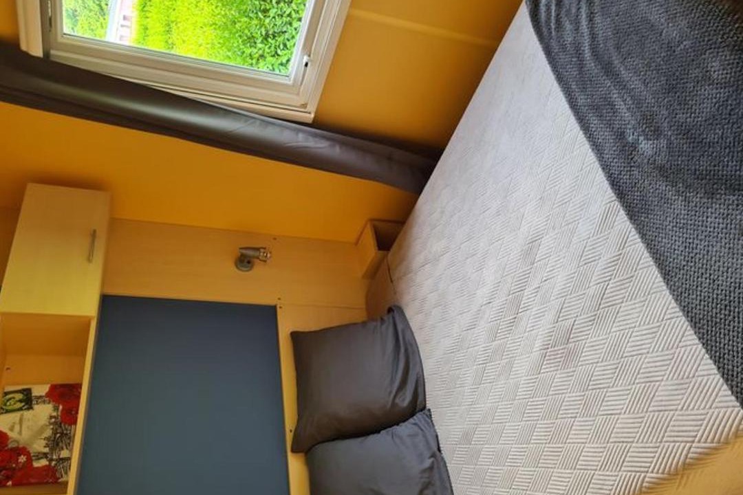 Photo of Bedroom in Les Grandes-Ventes