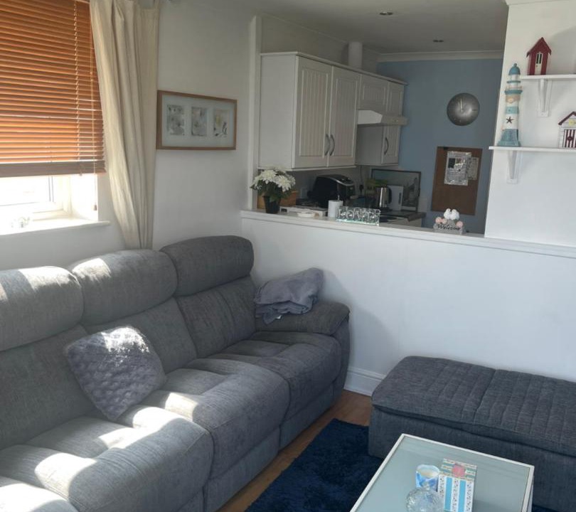 Photo of Livingroom in Leysdown-on-Sea