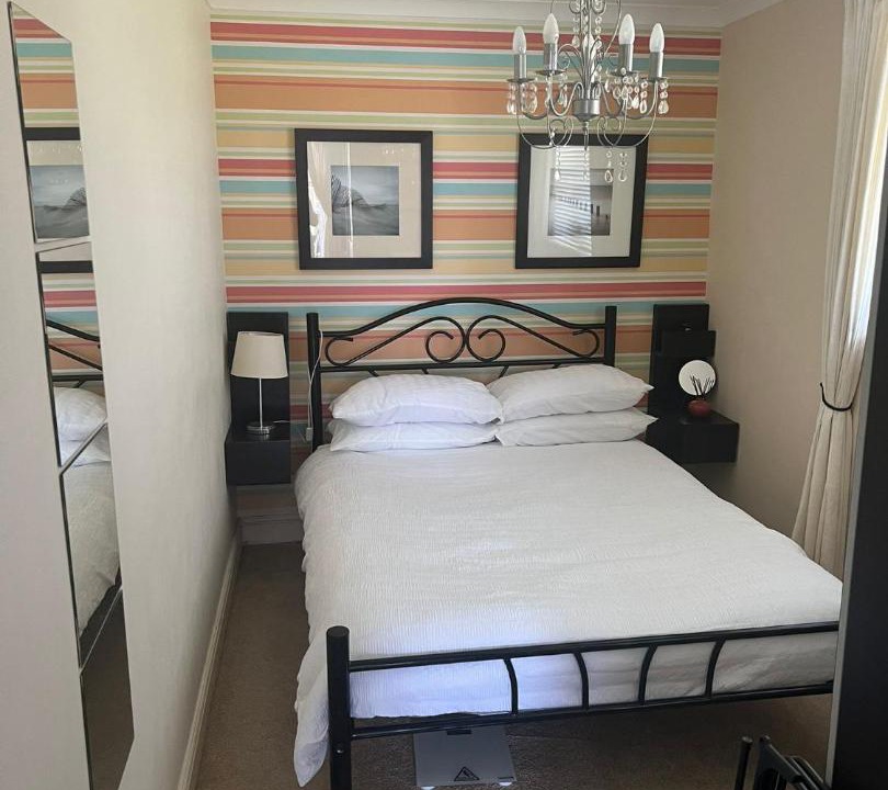 Photo of Bedroom in Leysdown-on-Sea