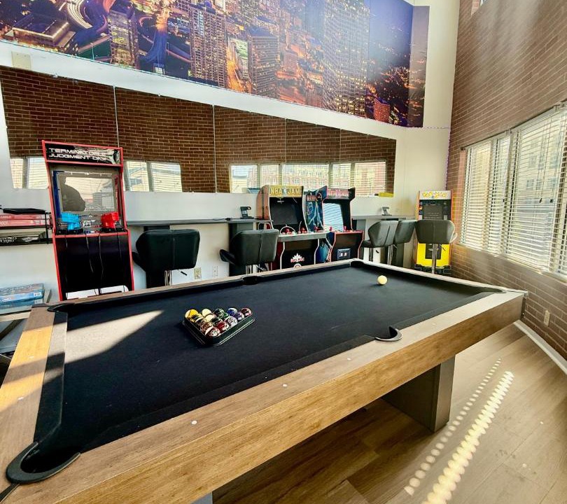 Photo of Others in Atlantic Station Area