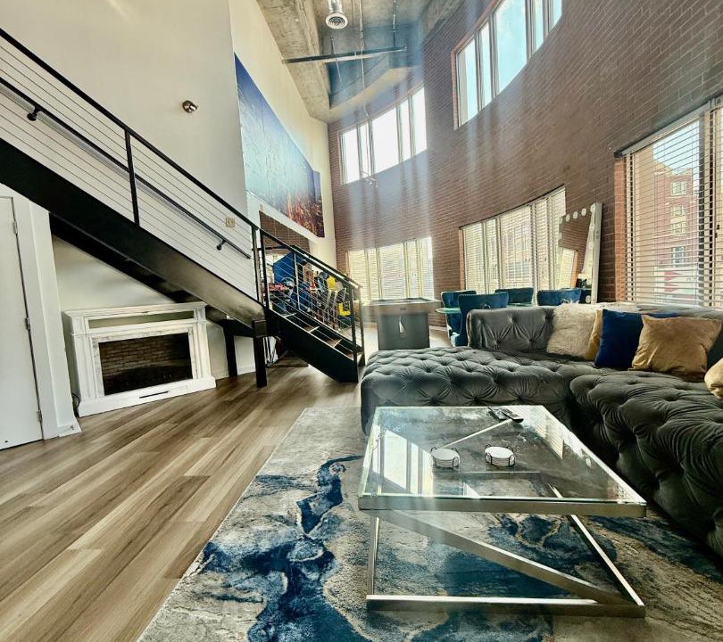 Photo of Others in Atlantic Station Area