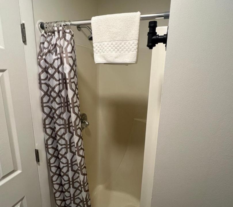 Photo of Bathroom in Twin Mountain
