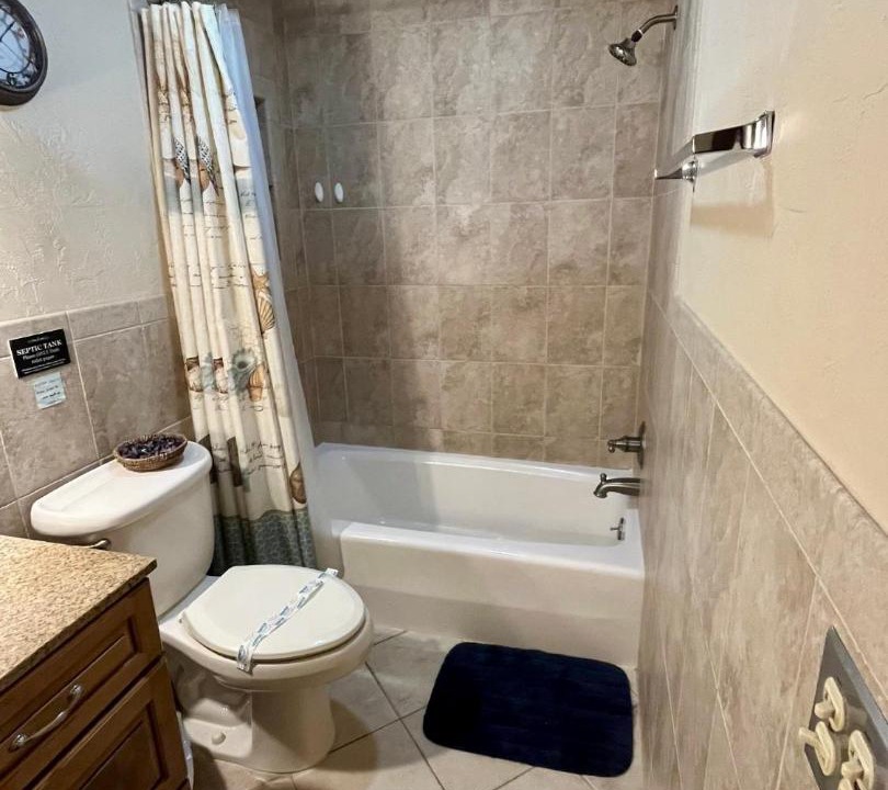 Photo of Bathroom in Port Elizabeth