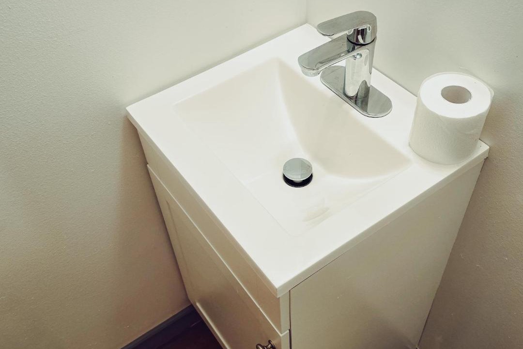 Photo of Bathroom in Fredericton