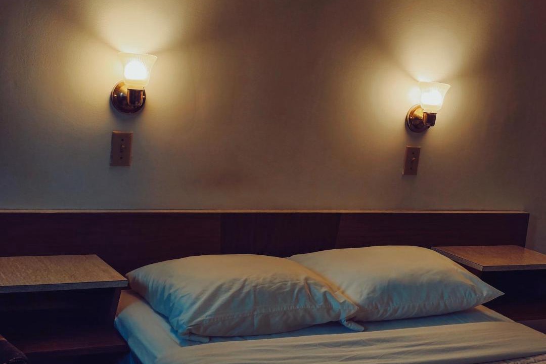 Photo of Bedroom in Fredericton
