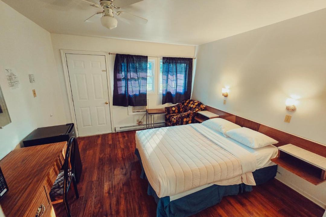 Photo of Bedroom in Fredericton
