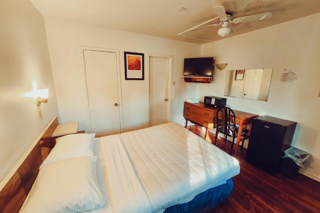 Photo of Bedroom in Fredericton